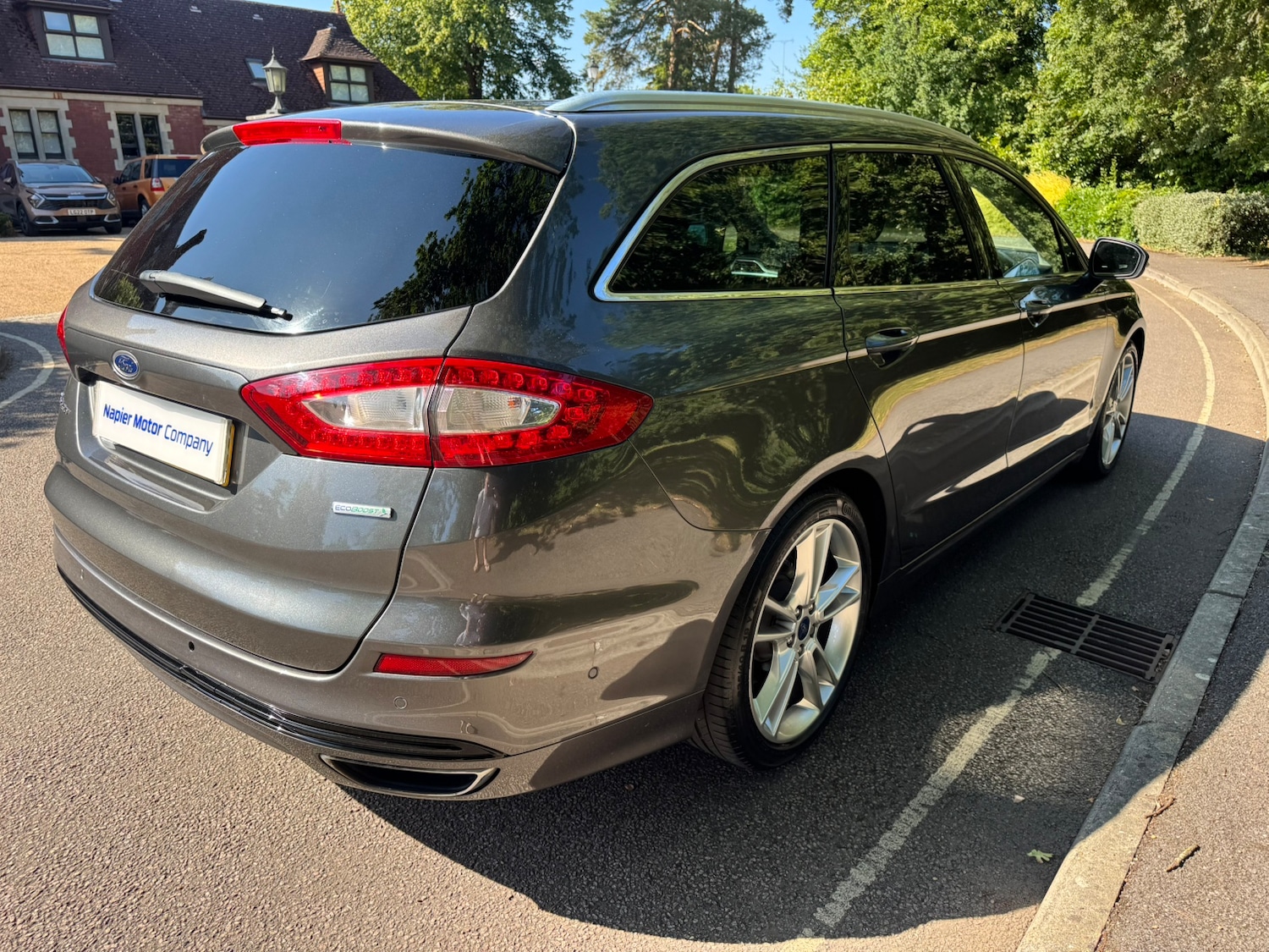 Vehicle 9