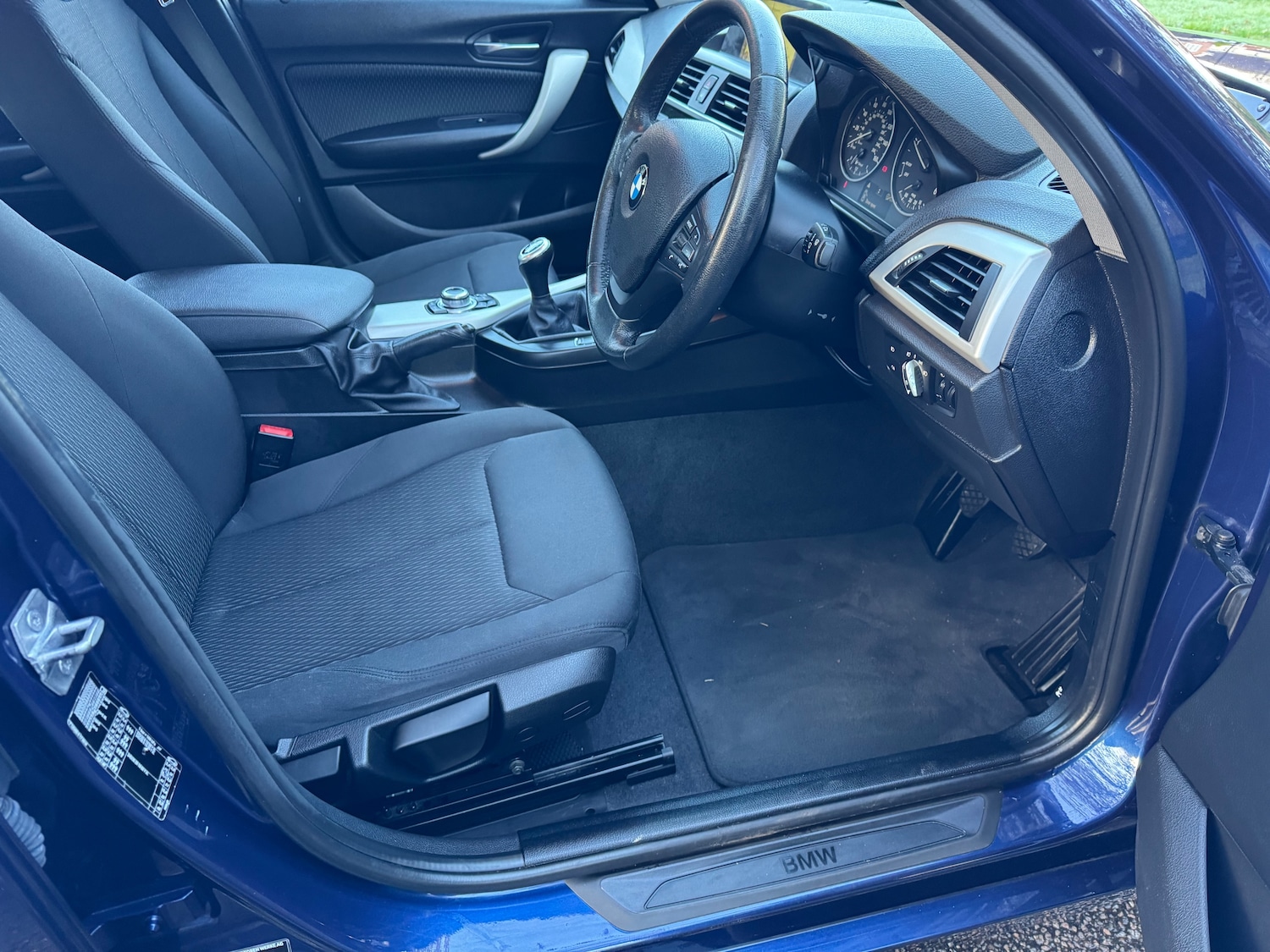 Used BMW 1 Series 2017 for sale - 76750859: Photo 11