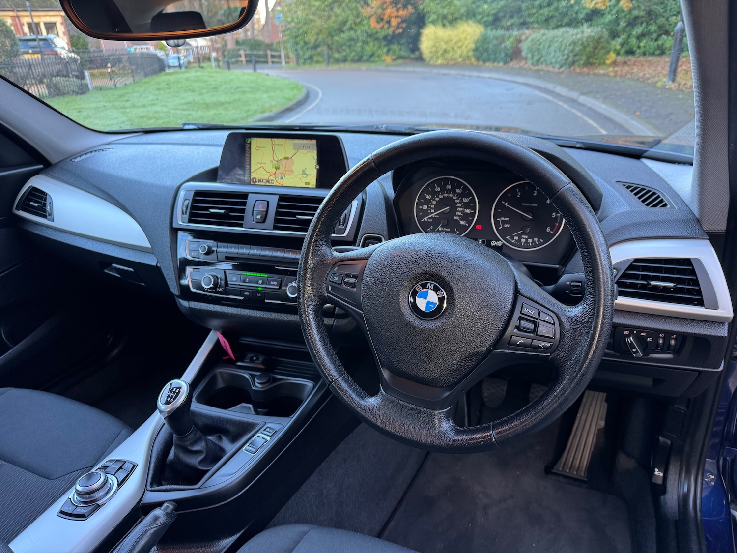 Used BMW 1 Series 2017 for sale - 76750859: Photo 12