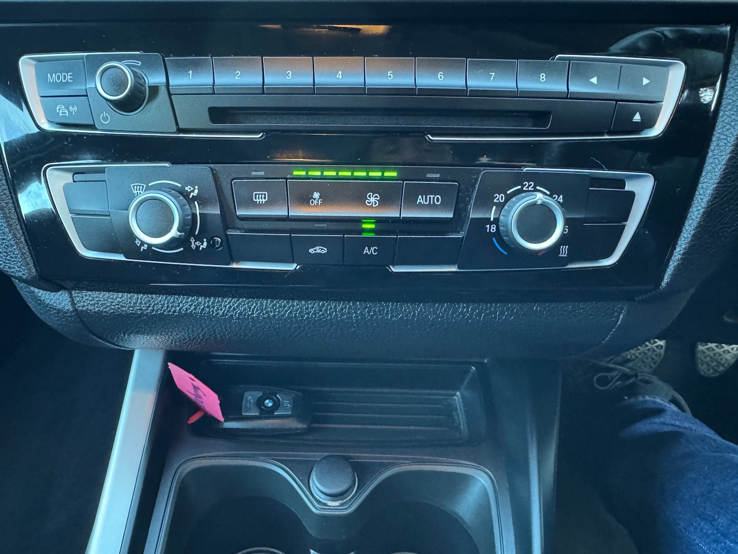 Used BMW 1 Series 2017 for sale - 76750859: Photo 16