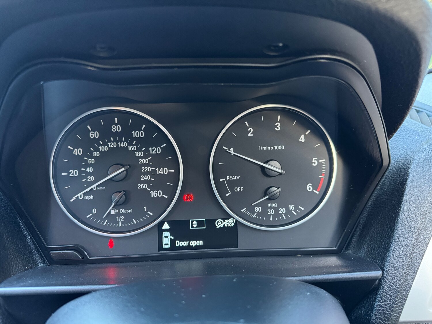 Used BMW 1 Series 2017 for sale - 76750859: Photo 20