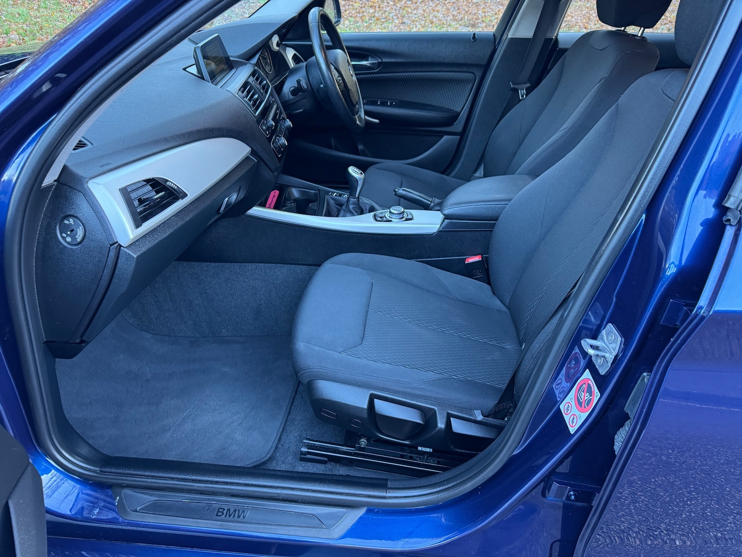 Used BMW 1 Series 2017 for sale - 76750859: Photo 23