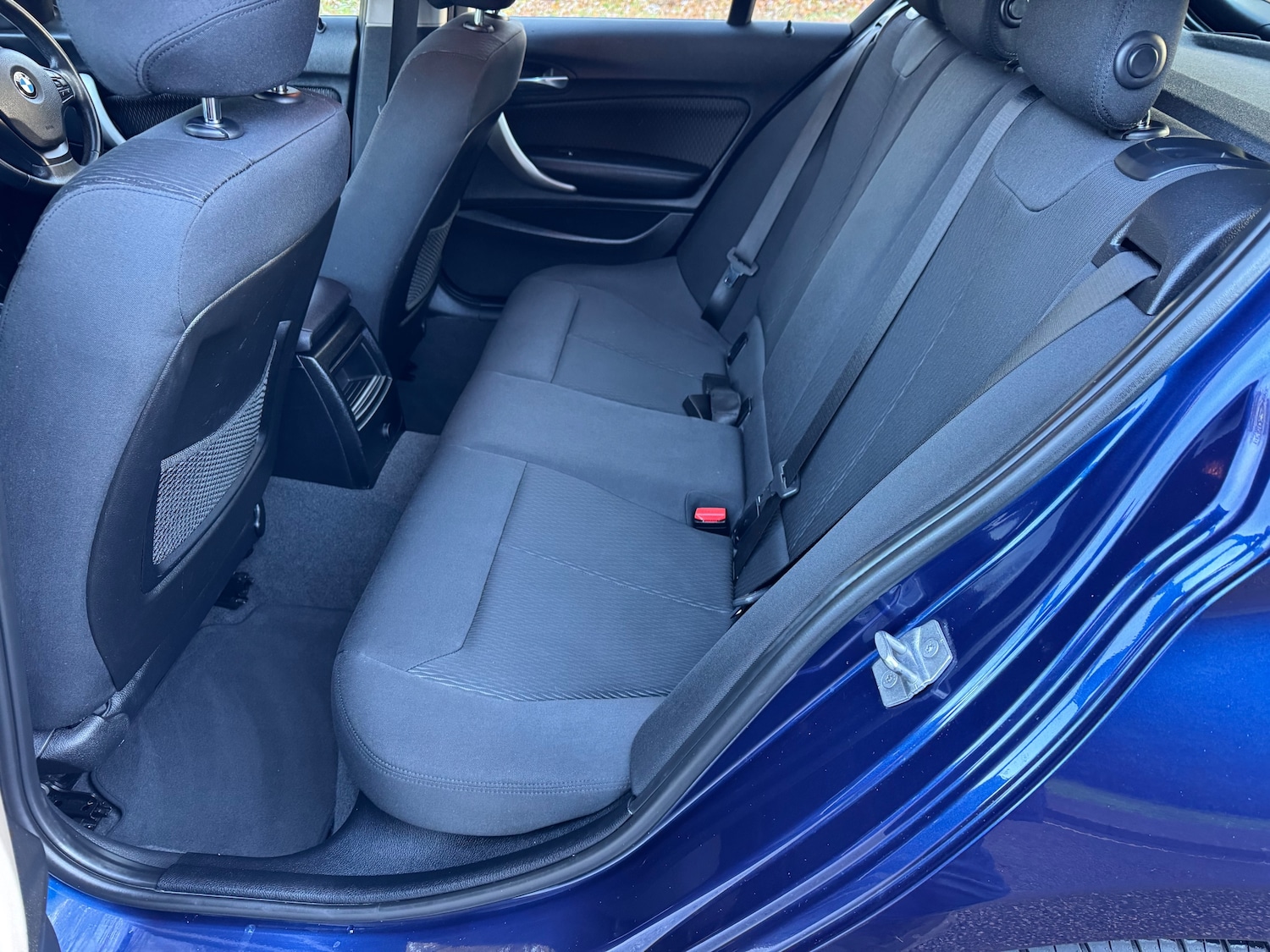 Used BMW 1 Series 2017 for sale - 76750859: Photo 26