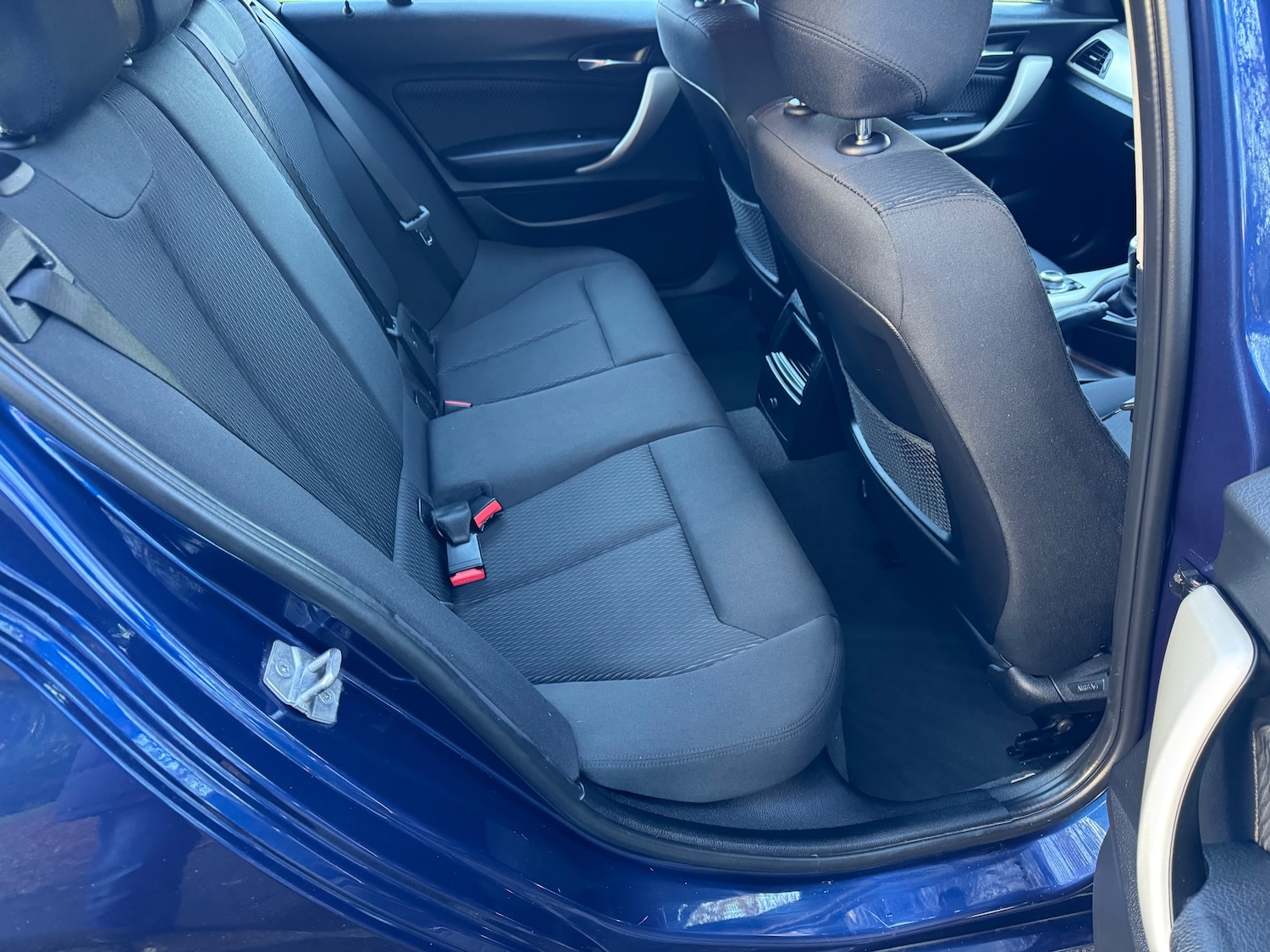 Used BMW 1 Series 2017 for sale - 76750859: Photo 28