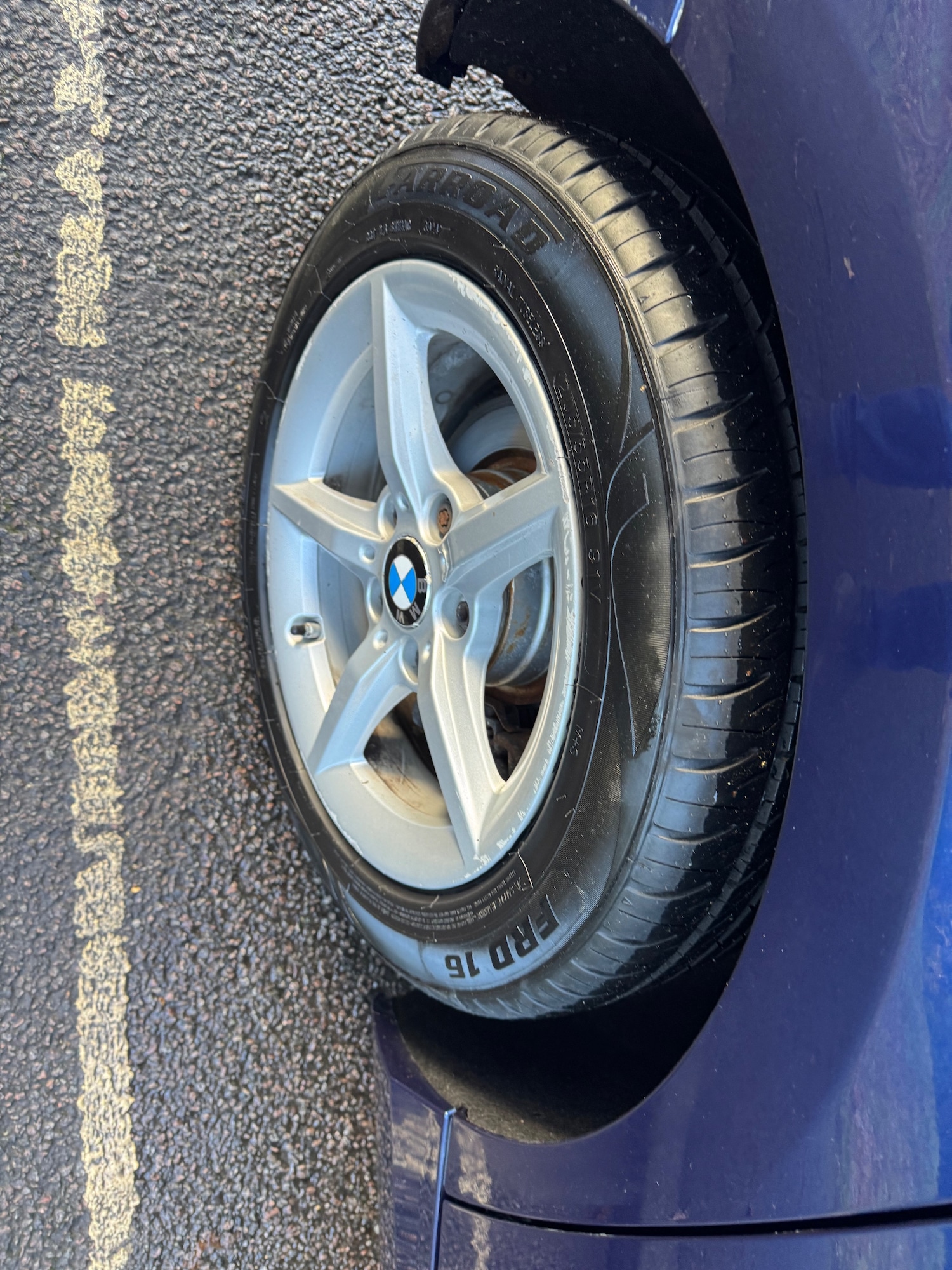 Used BMW 1 Series 2017 for sale - 76750859: Photo 29