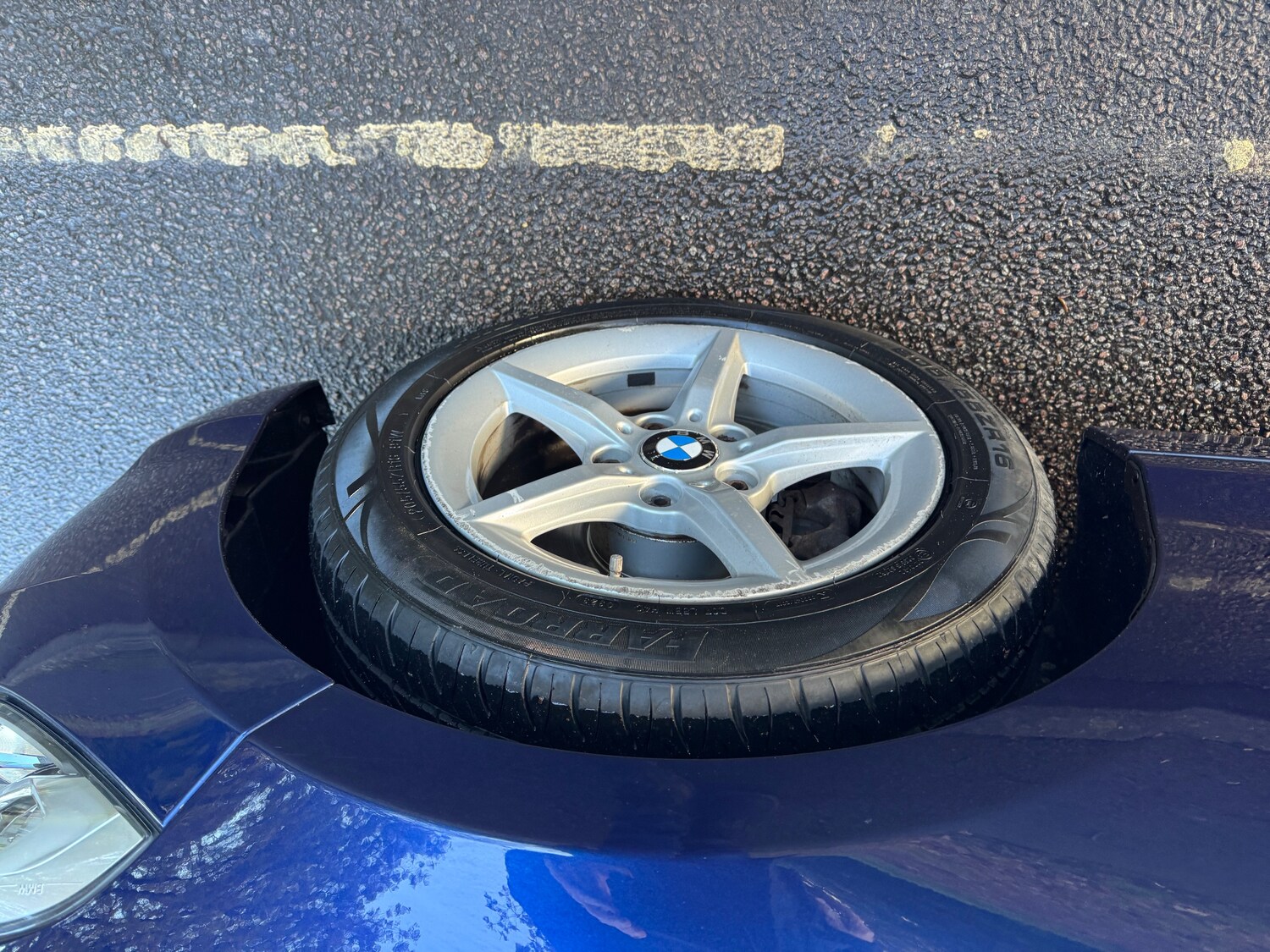 Used BMW 1 Series 2017 for sale - 76750859: Photo 30