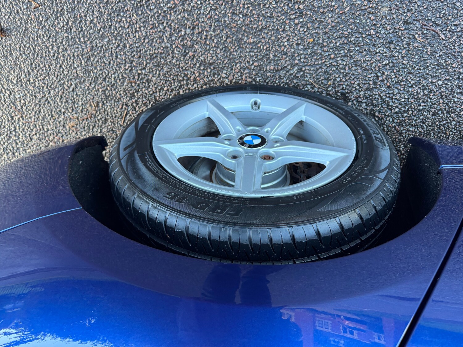 Used BMW 1 Series 2017 for sale - 76750859: Photo 32