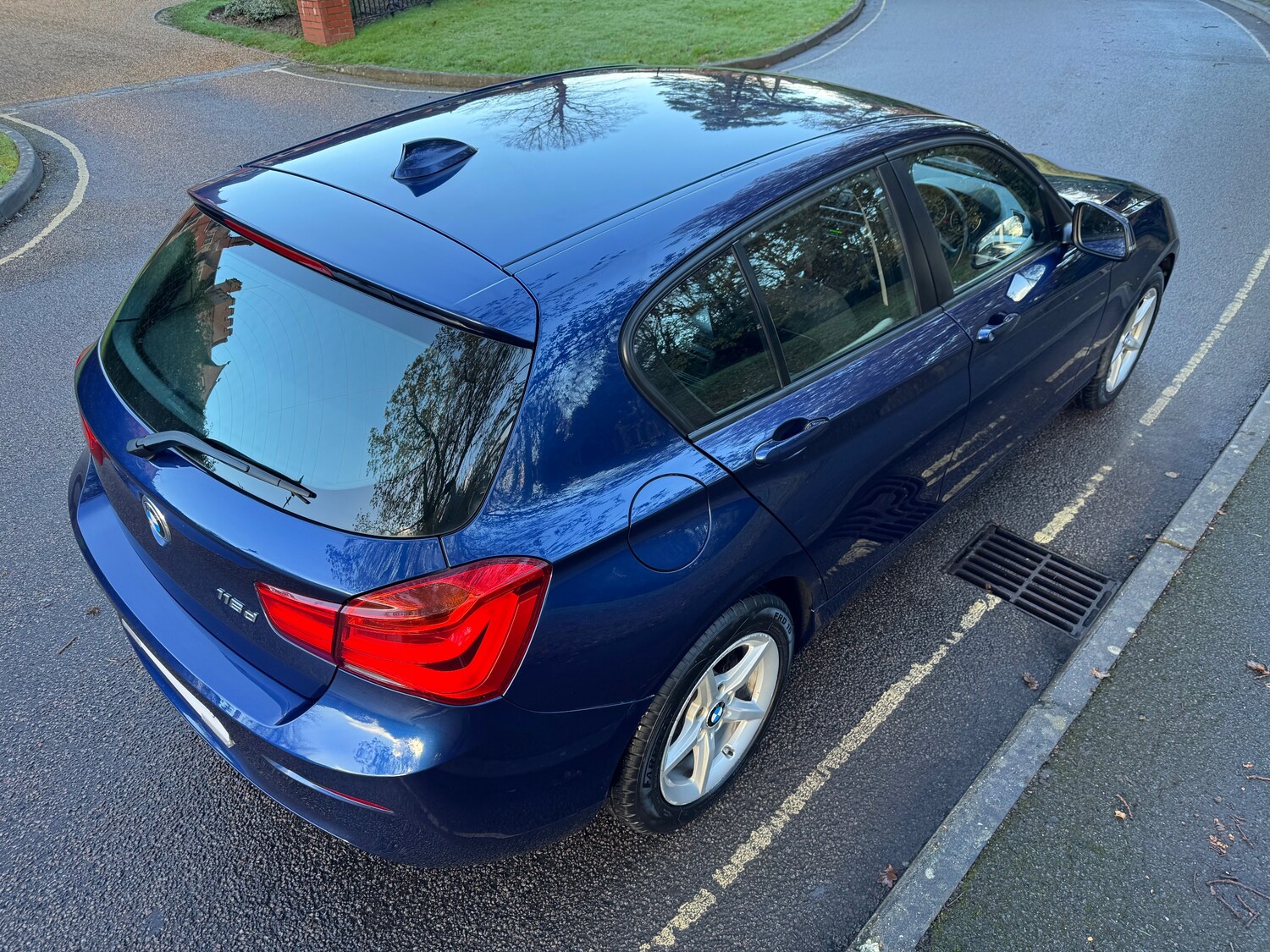 Used BMW 1 Series 2017 for sale - 76750859: Photo 34