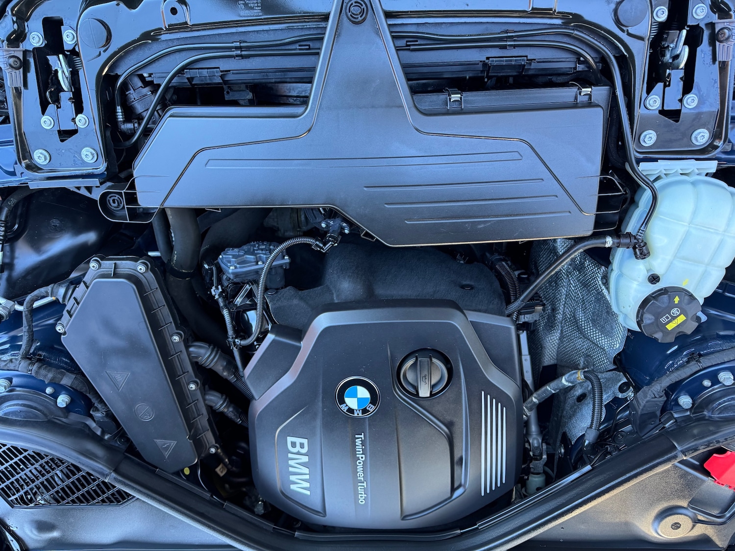 Used BMW 1 Series 2017 for sale - 76750859: Photo 37