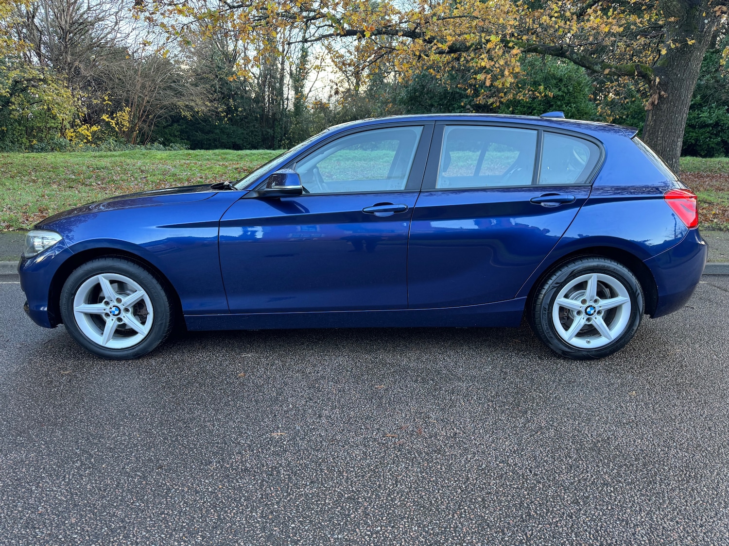 Used BMW 1 Series 2017 for sale - 76750859: Photo 4