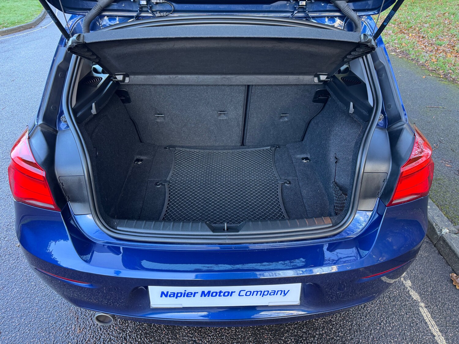 Used BMW 1 Series 2017 for sale - 76750859: Photo 7