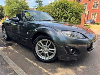 Used Mazda MX-5 2010 for sale - 78951202: Photo