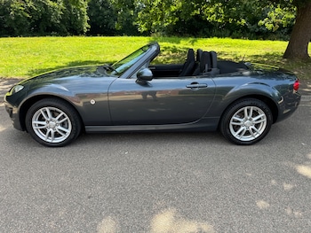 Used Mazda MX-5 2010 for sale - 78951202: Photo