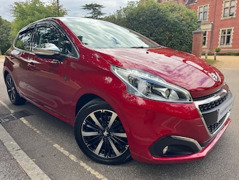 Used Peugeot 208 2019 for sale - 79537233: Photo