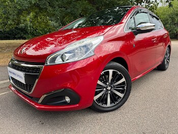 Used Peugeot 208 2019 for sale - 79537233: Photo