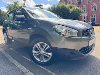 Used Nissan Qashqai 2012 for sale - 79059908: Photo