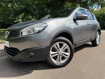 Used Nissan Qashqai 2012 for sale - 79059908: Photo