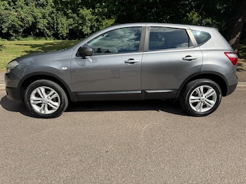 Used Nissan Qashqai 2012 for sale - 79059908: Photo