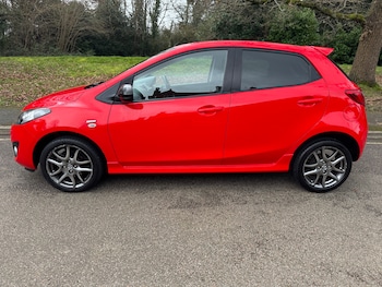 Used Mazda Mazda2 2013 for sale - 77475083: Photo
