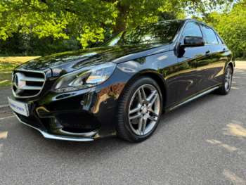 Used Mercedes-Benz E-Class 2015 for sale - 74549984: Photo