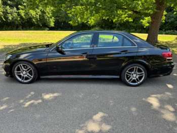 Used Mercedes-Benz E-Class 2015 for sale - 74549984: Photo