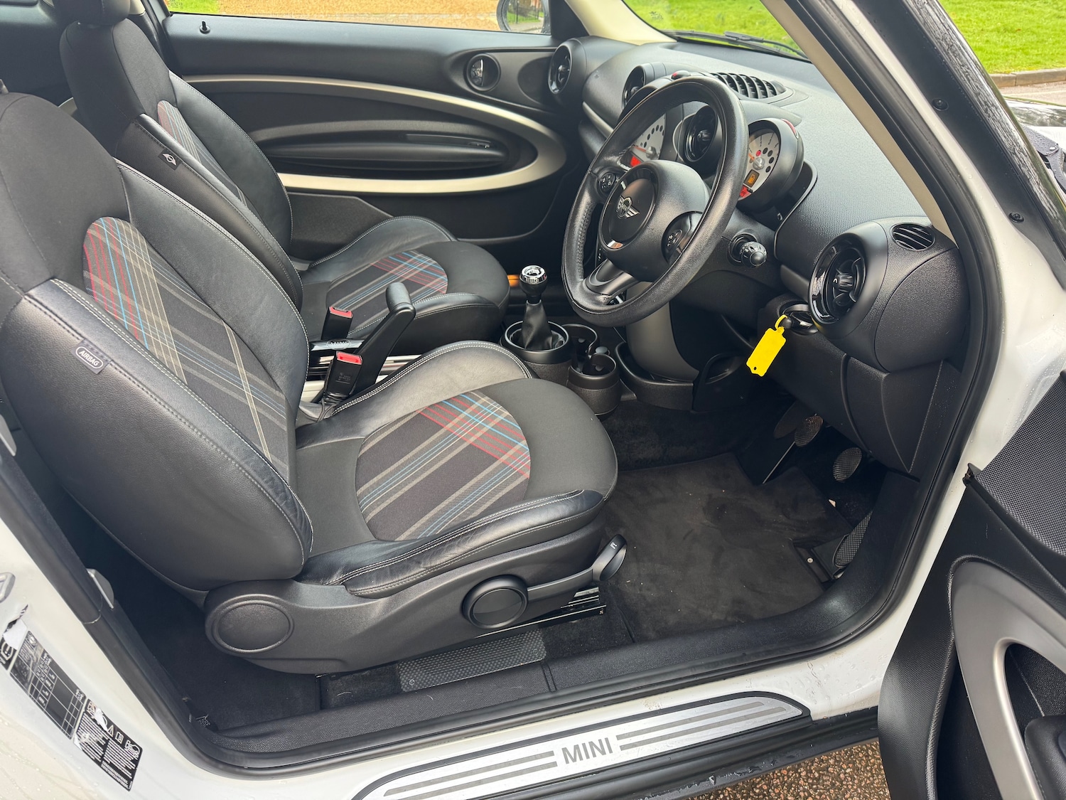 Used MINI Paceman 2013 for sale - 77297208: Photo 10