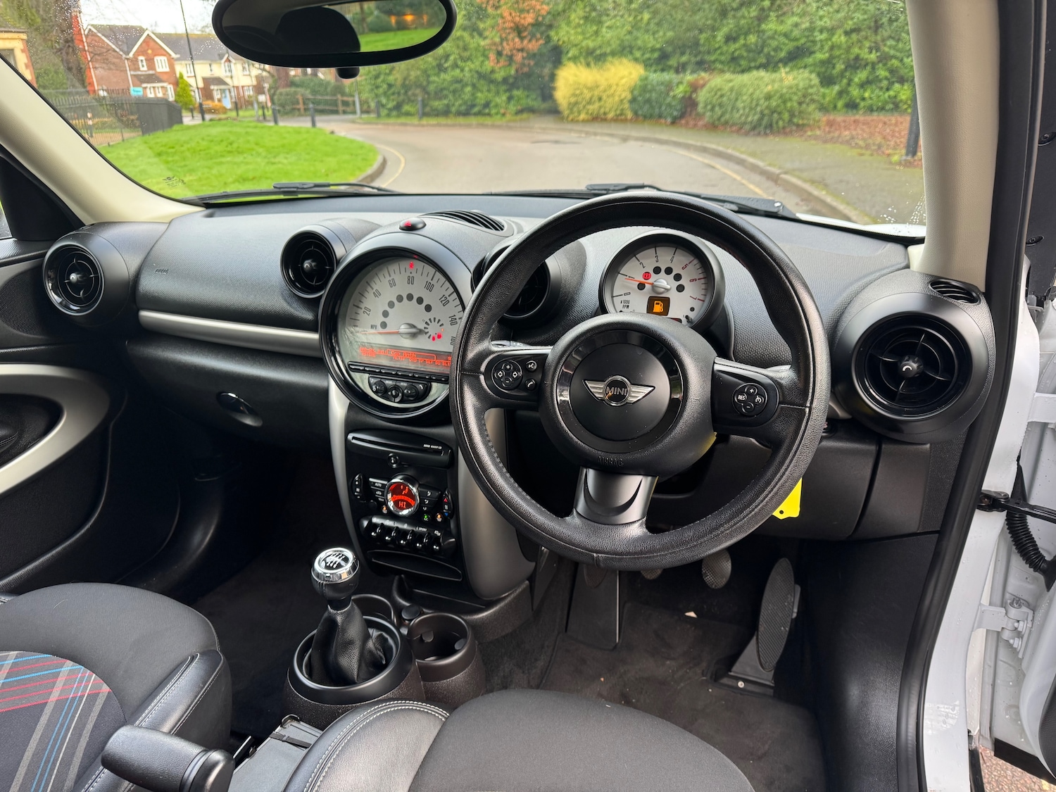 Used MINI Paceman 2013 for sale - 77297208: Photo 11