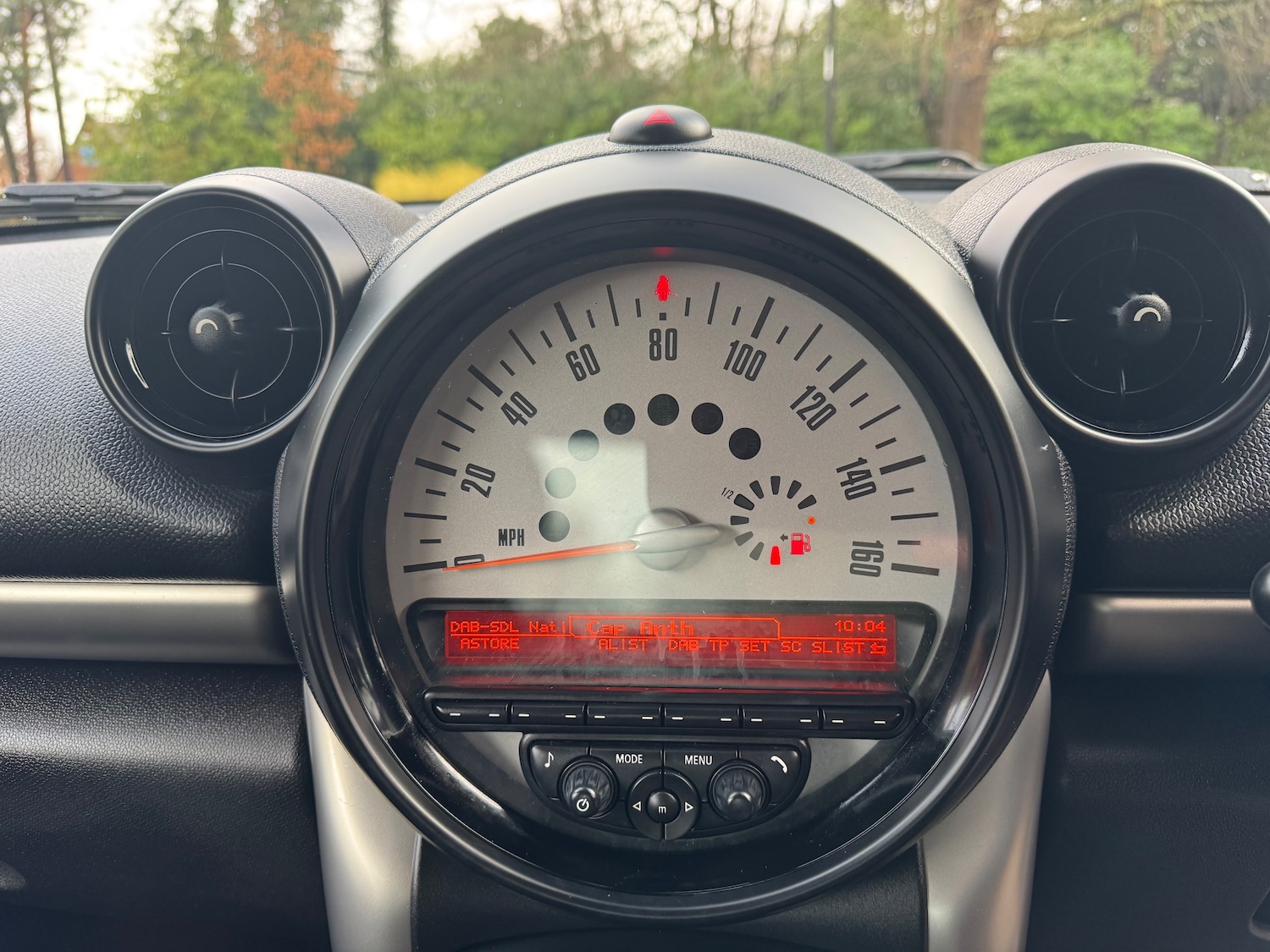 Used MINI Paceman 2013 for sale - 77297208: Photo 12