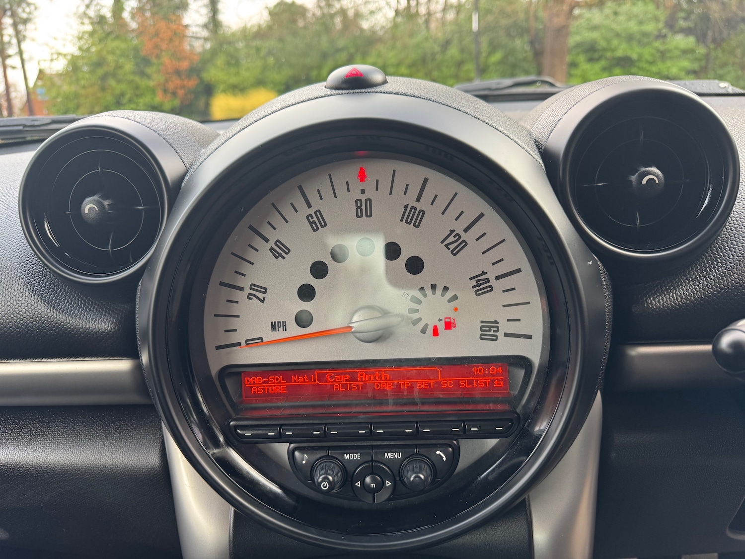 Used MINI Paceman 2013 for sale - 77297208: Photo 13