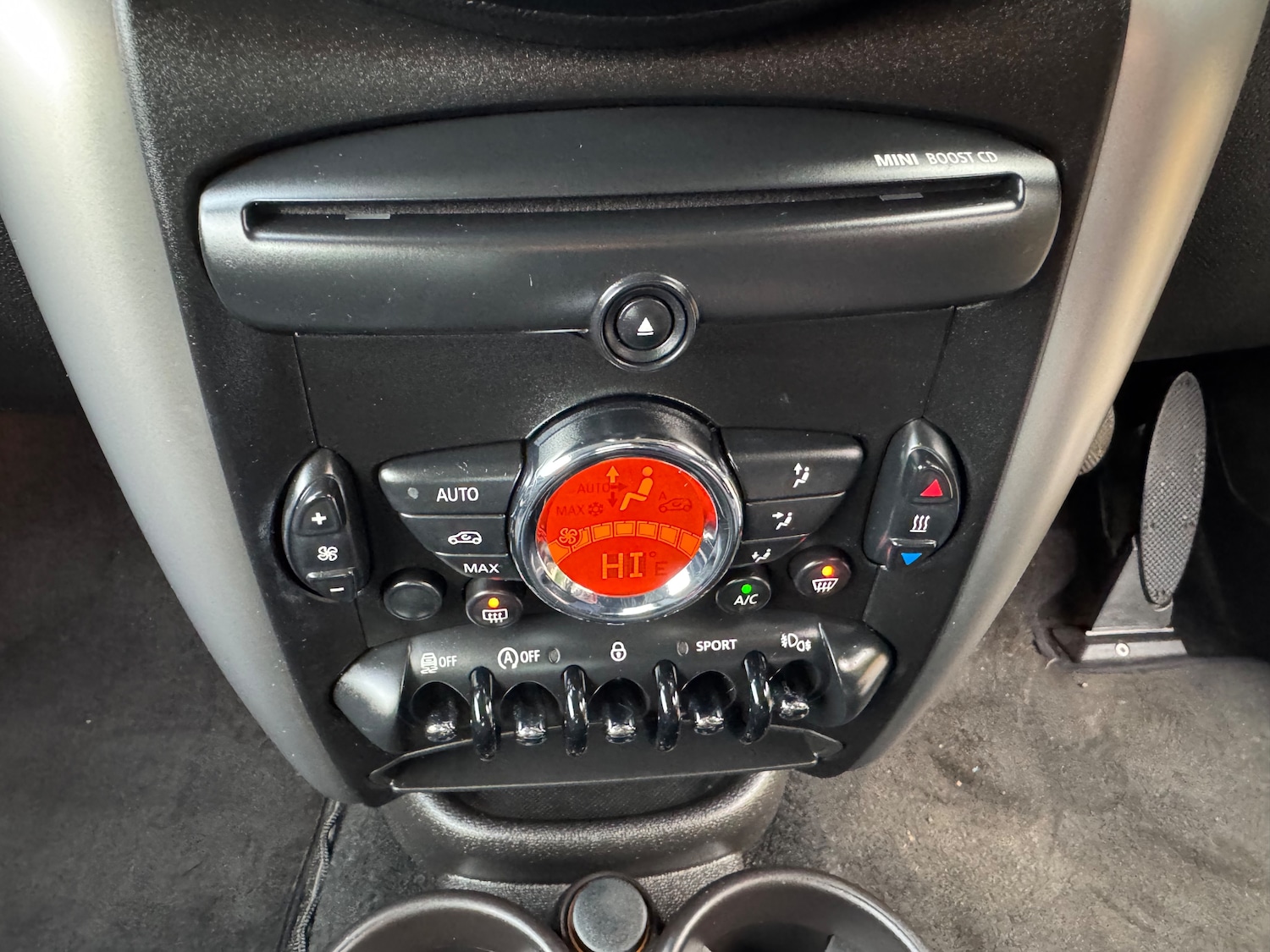 Used MINI Paceman 2013 for sale - 77297208: Photo 14