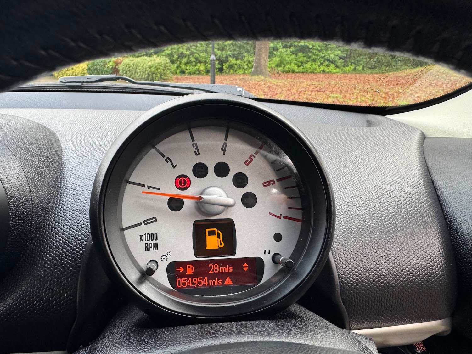 Used MINI Paceman 2013 for sale - 77297208: Photo 18