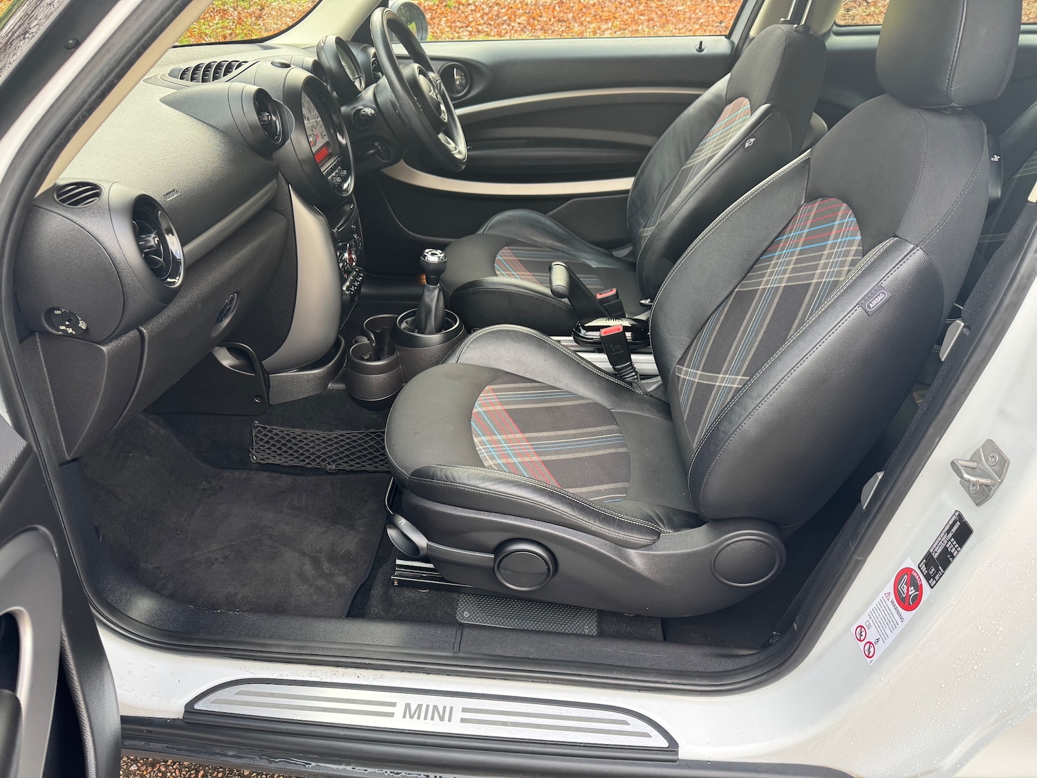 Used MINI Paceman 2013 for sale - 77297208: Photo 20