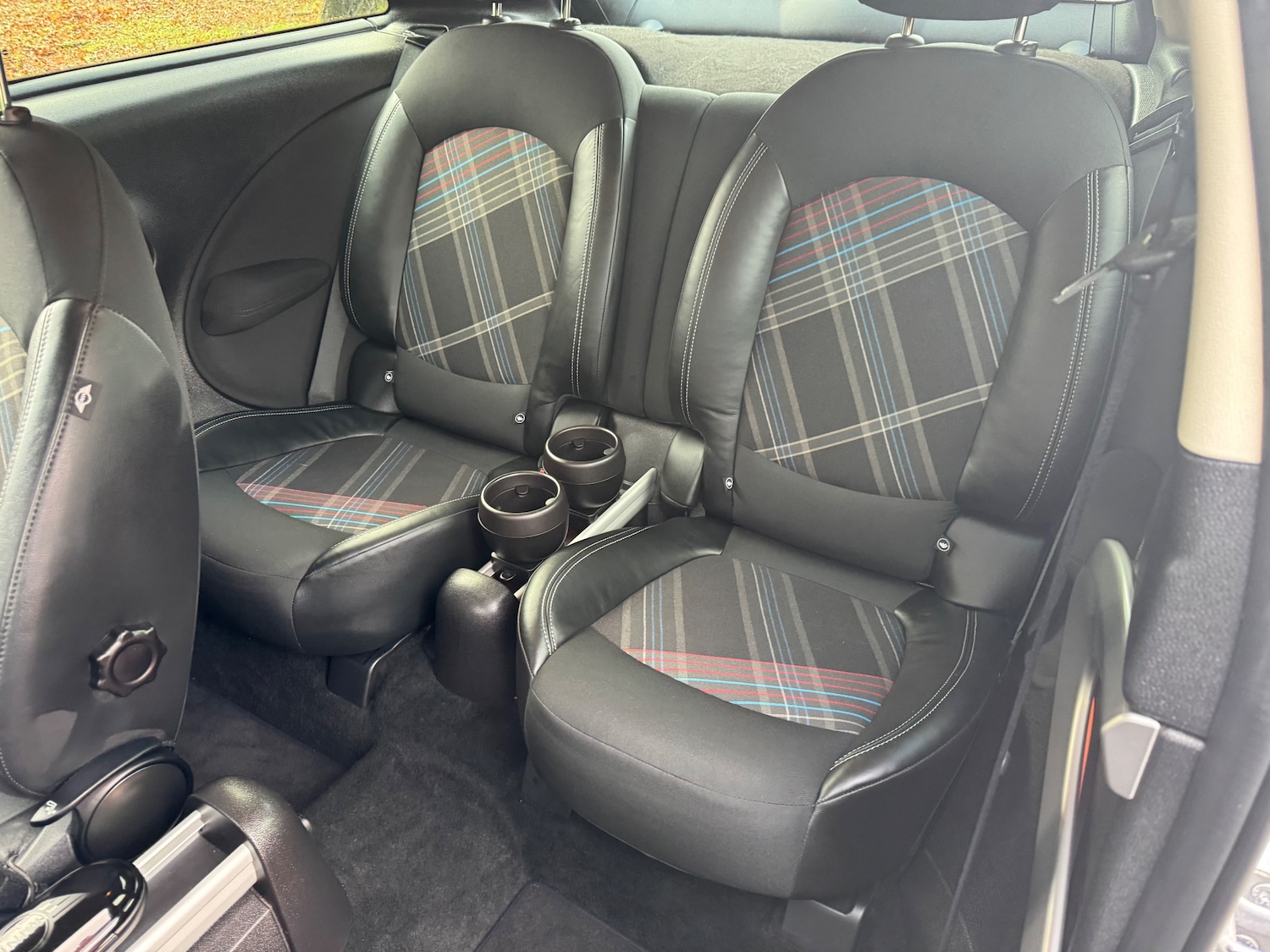 Used MINI Paceman 2013 for sale - 77297208: Photo 23