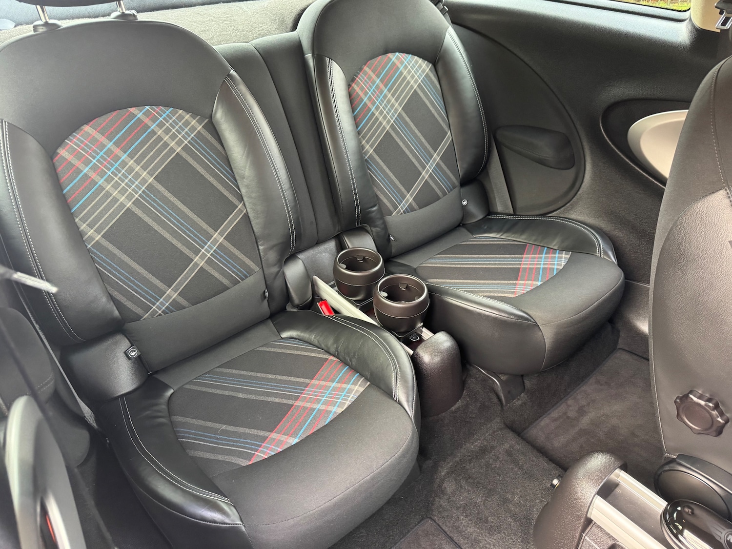 Used MINI Paceman 2013 for sale - 77297208: Photo 24