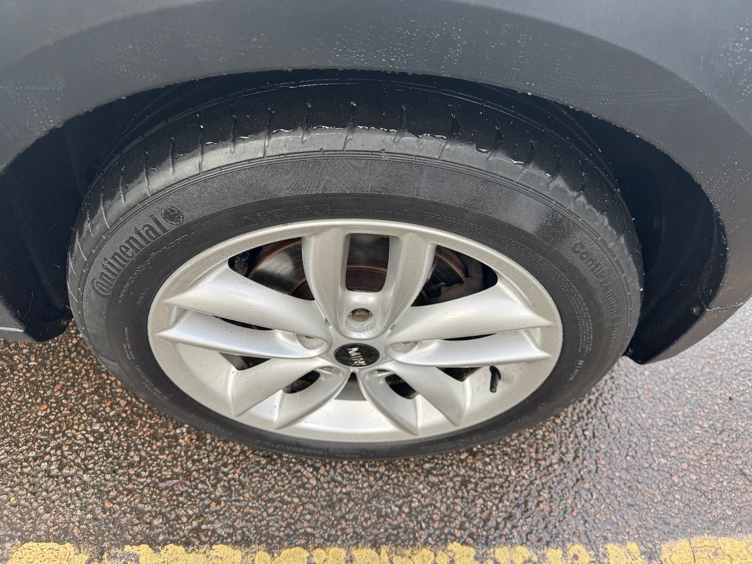 Used MINI Paceman 2013 for sale - 77297208: Photo 26