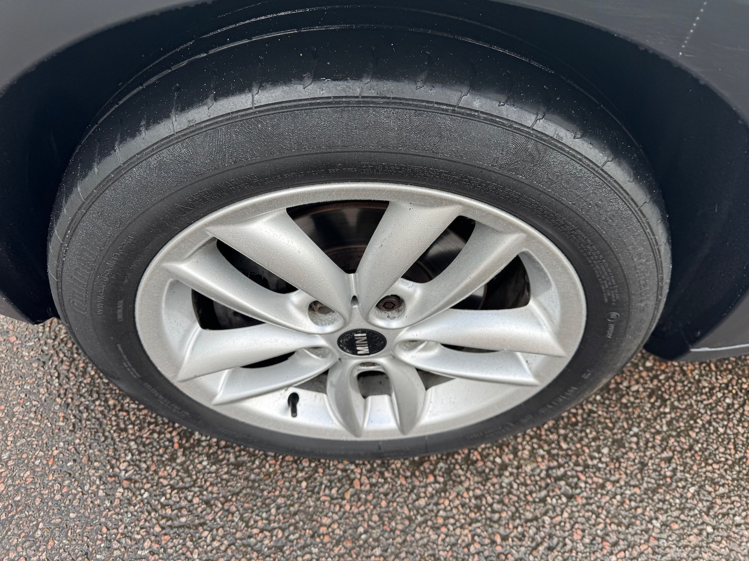 Used MINI Paceman 2013 for sale - 77297208: Photo 27