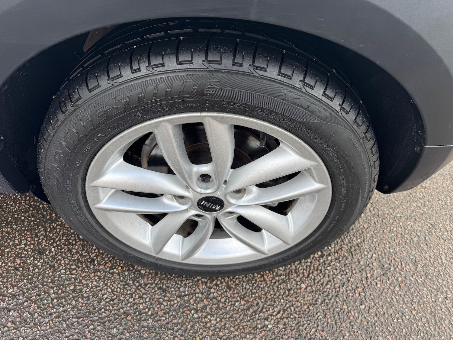 Used MINI Paceman 2013 for sale - 77297208: Photo 28