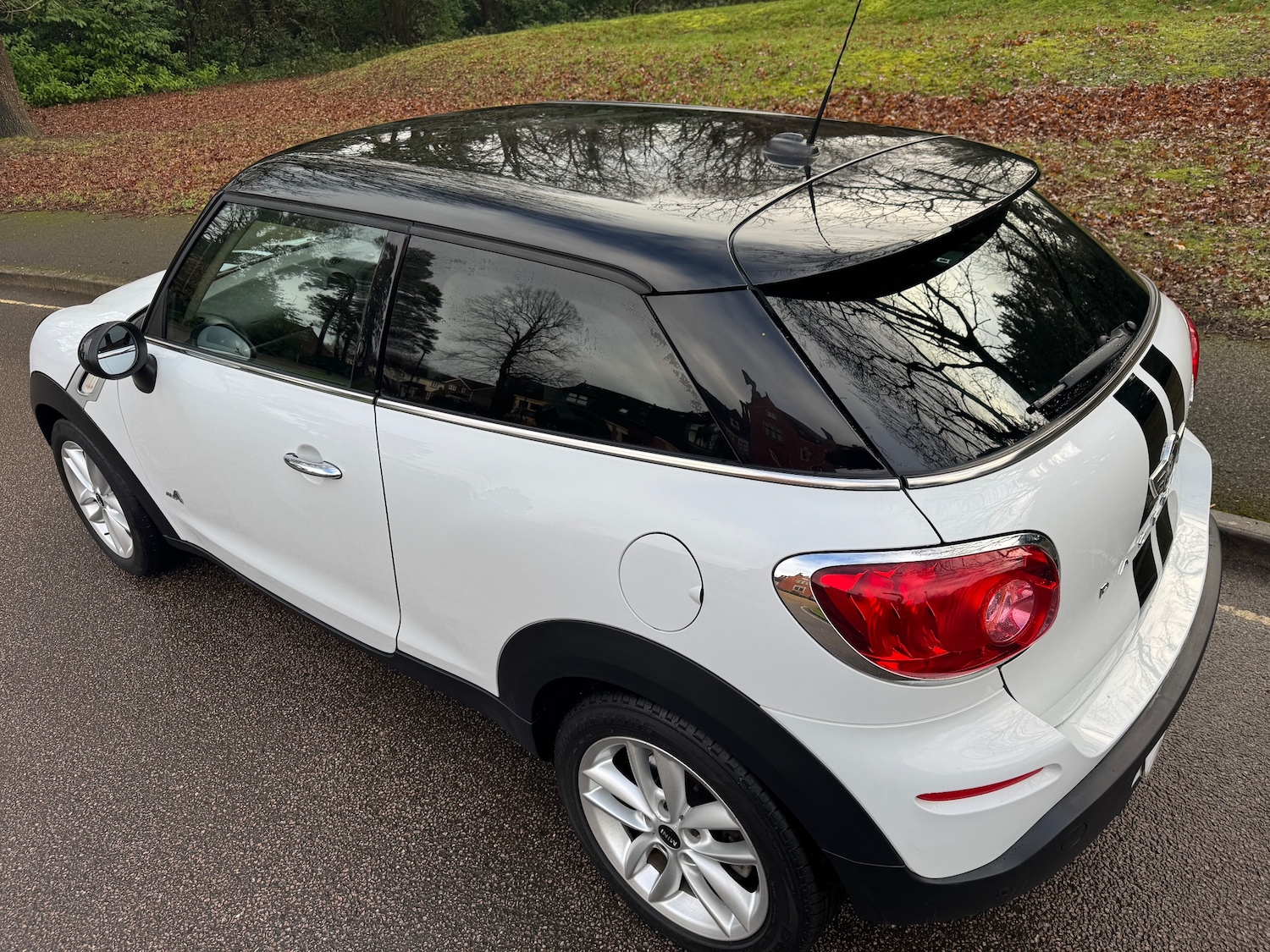 Used MINI Paceman 2013 for sale - 77297208: Photo 29