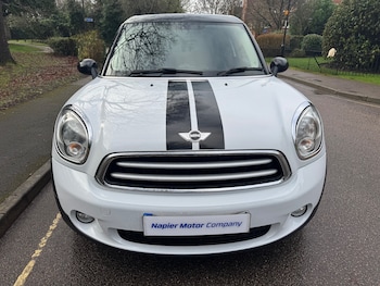 Used MINI Paceman 2013 for sale - 77297208: Photo