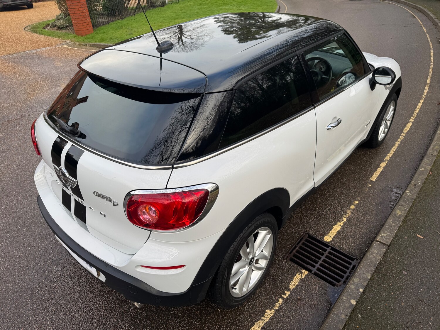 Used MINI Paceman 2013 for sale - 77297208: Photo 30