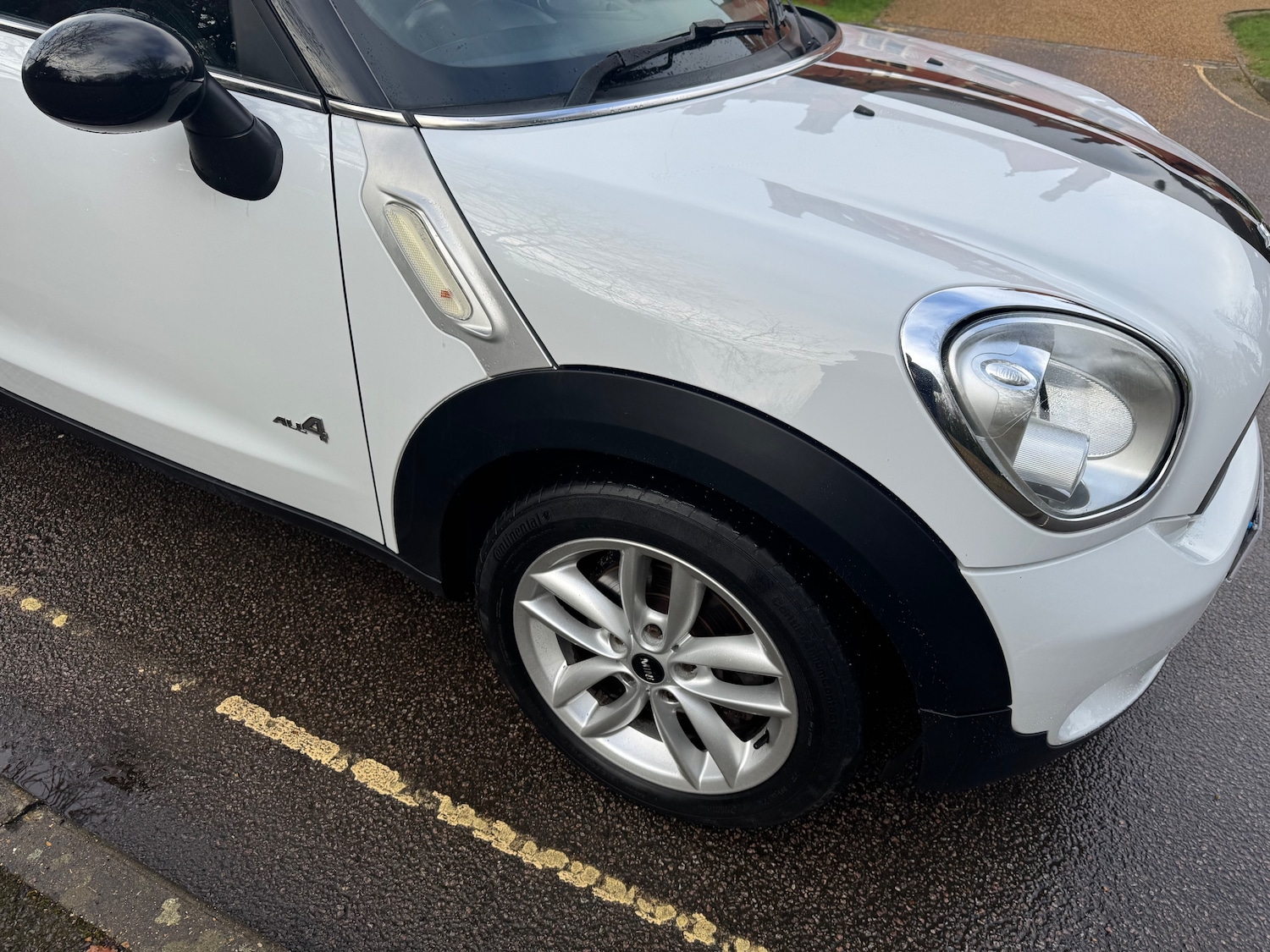 Used MINI Paceman 2013 for sale - 77297208: Photo 31