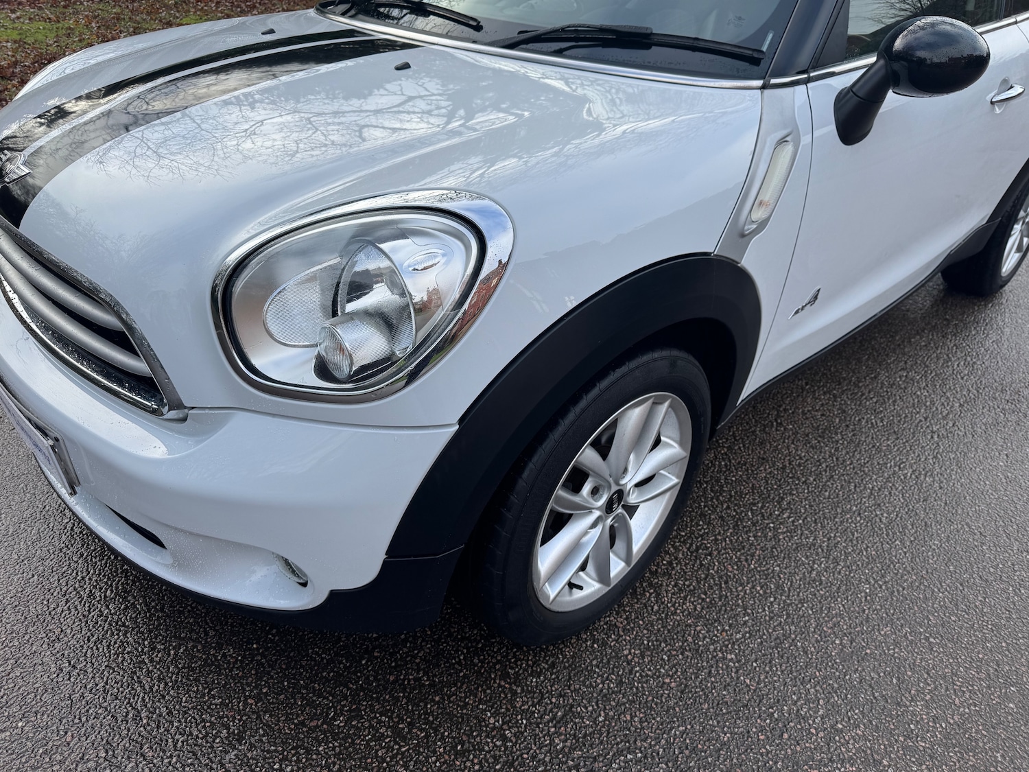 Used MINI Paceman 2013 for sale - 77297208: Photo 32