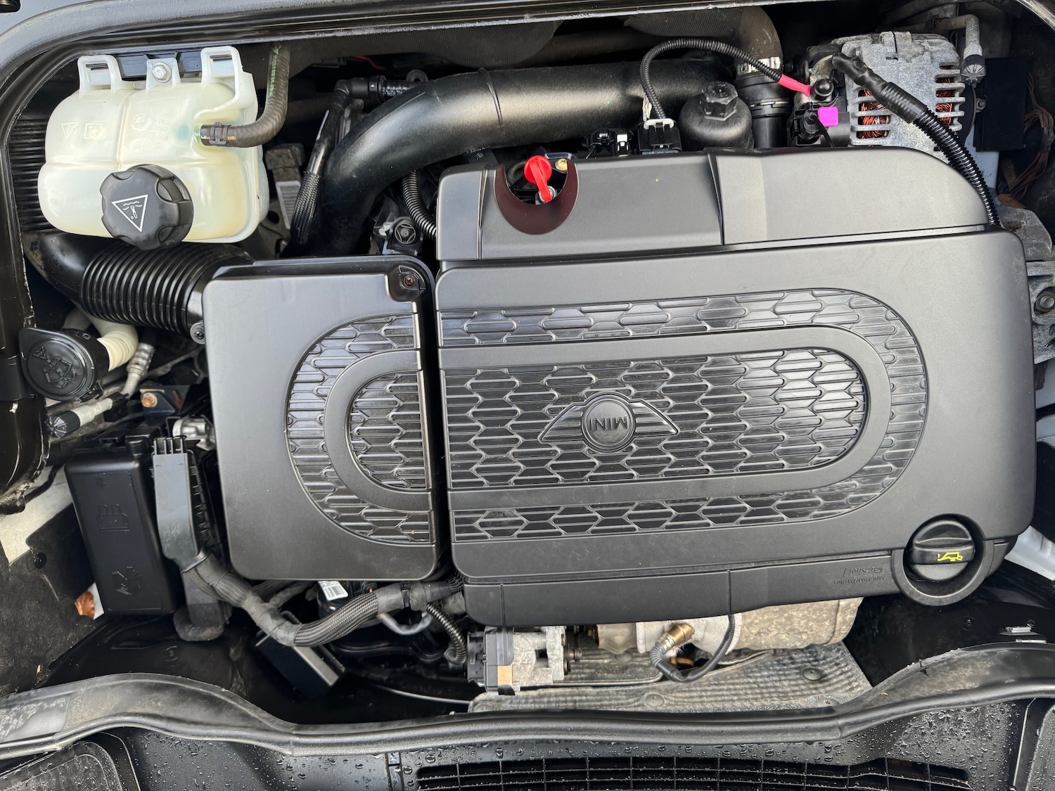 Used MINI Paceman 2013 for sale - 77297208: Photo 33