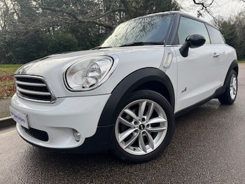 Used MINI Paceman 2013 for sale - 77297208: Photo