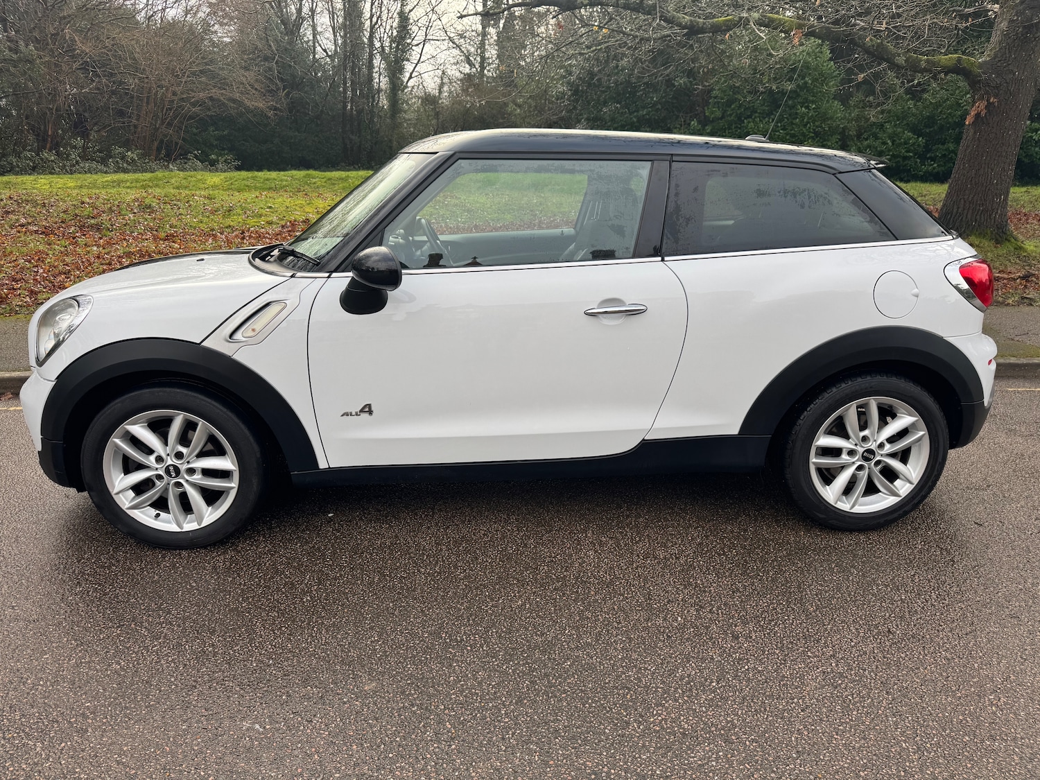 Used MINI Paceman 2013 for sale - 77297208: Photo 4