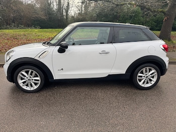 Used MINI Paceman 2013 for sale - 77297208: Photo