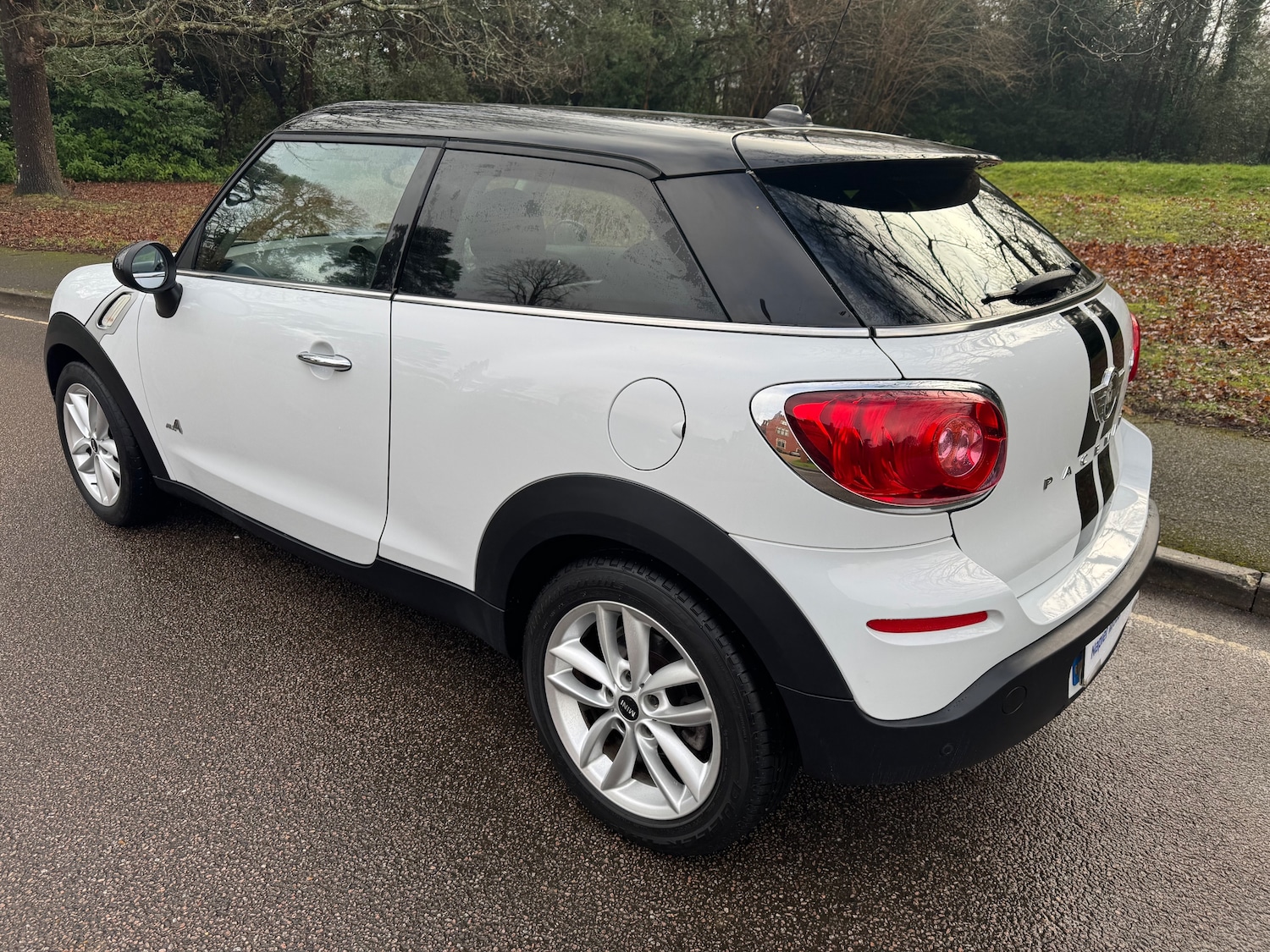 Used MINI Paceman 2013 for sale - 77297208: Photo 5