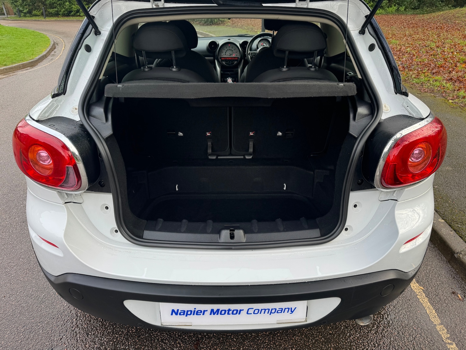 Used MINI Paceman 2013 for sale - 77297208: Photo 7