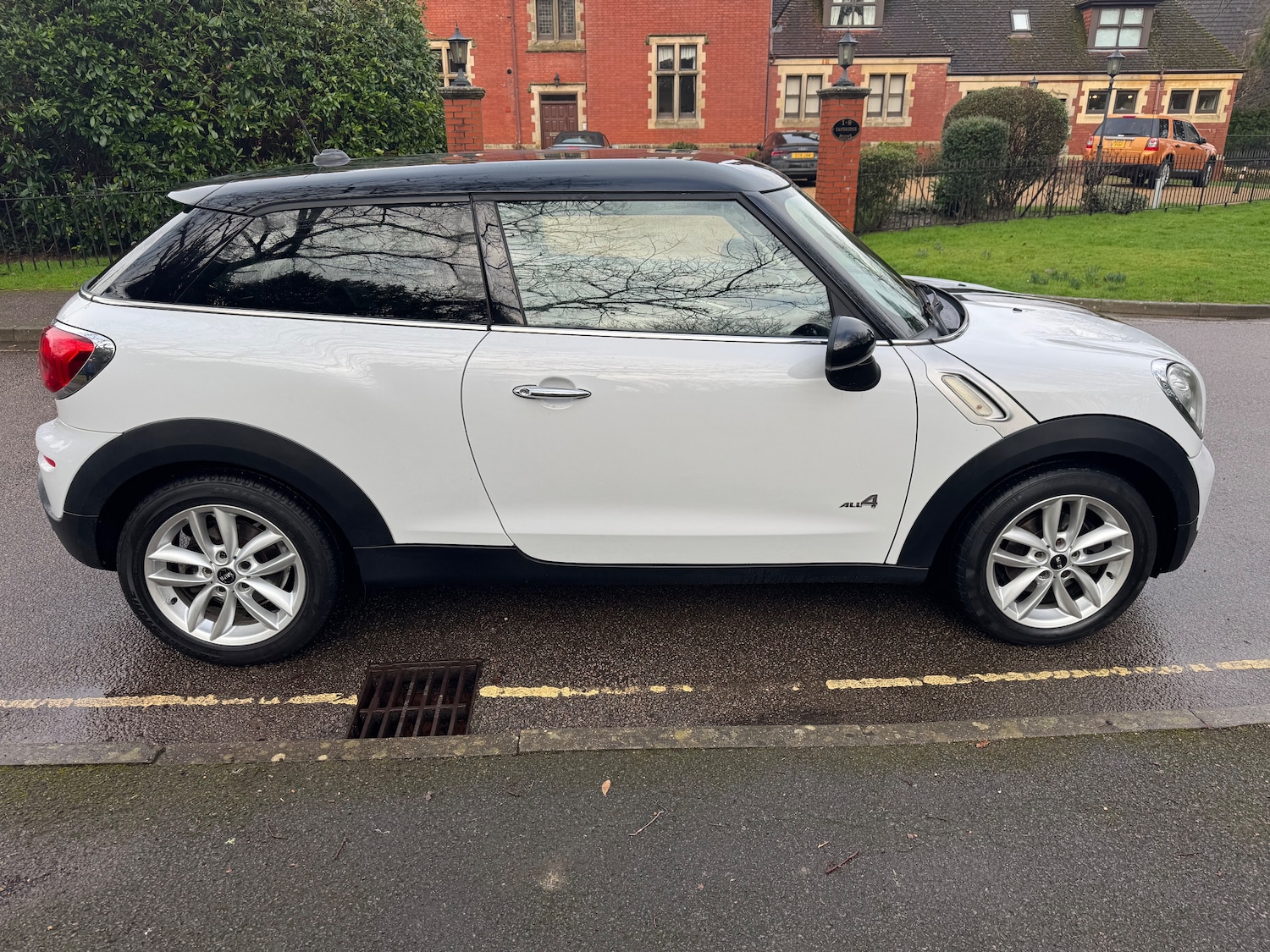 Used MINI Paceman 2013 for sale - 77297208: Photo 9