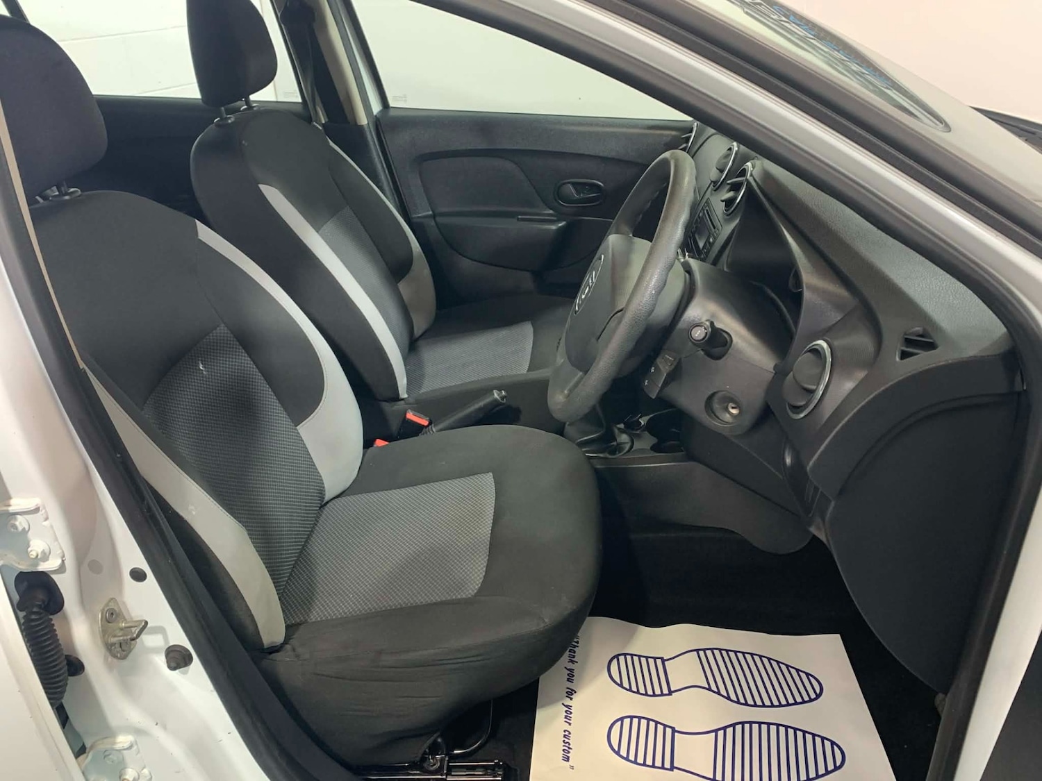 Used Dacia Sandero 2016 for sale - 78112665: Photo 5